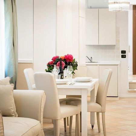 Casa Borsari Apartment فيرونا المظهر الخارجي الصورة