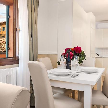 Casa Borsari Apartment فيرونا المظهر الخارجي الصورة