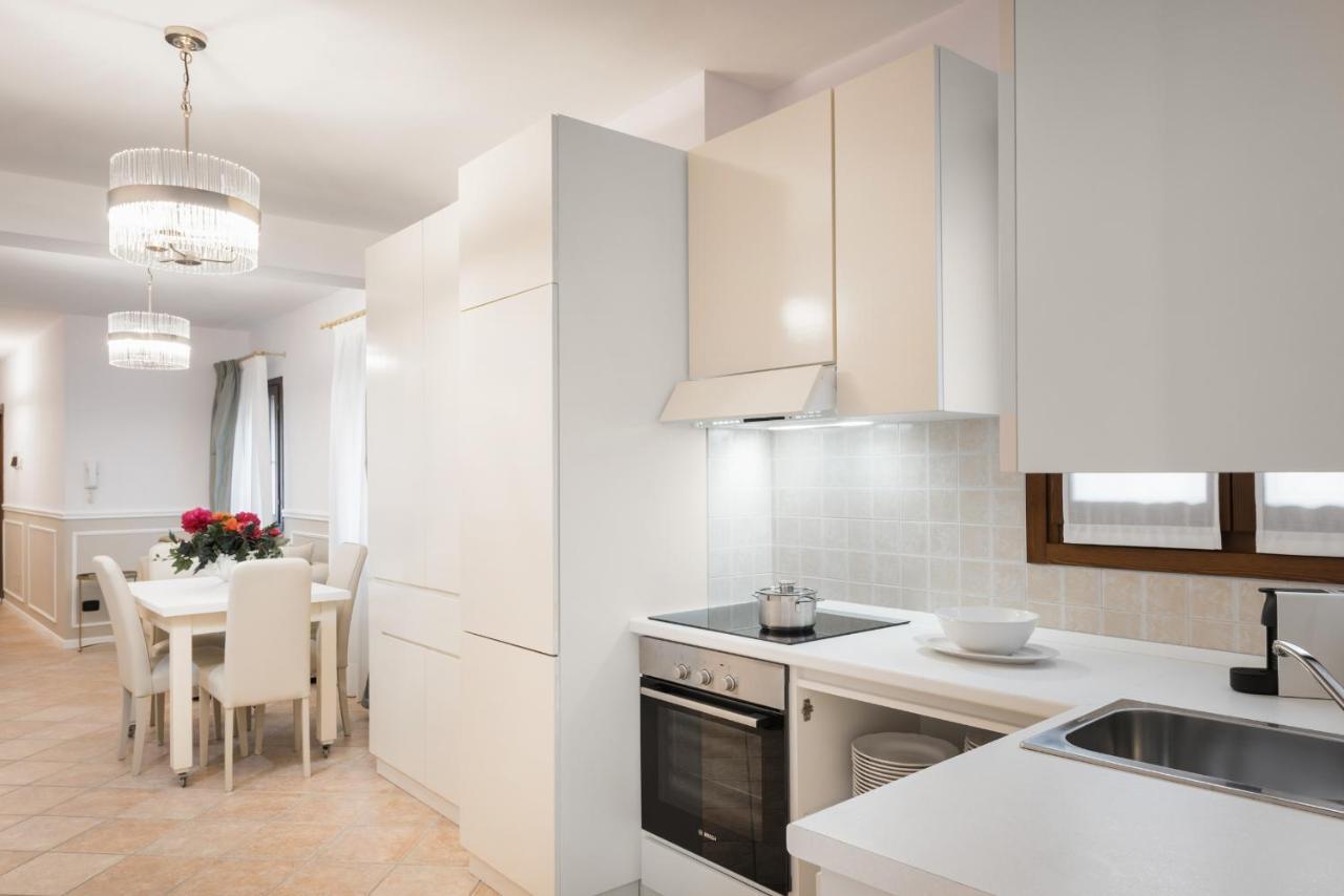 Casa Borsari Apartment فيرونا المظهر الخارجي الصورة