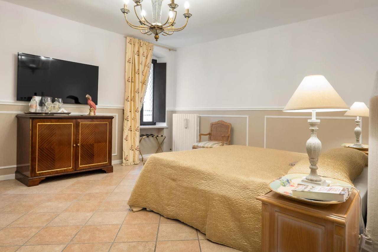Casa Borsari Apartment فيرونا المظهر الخارجي الصورة