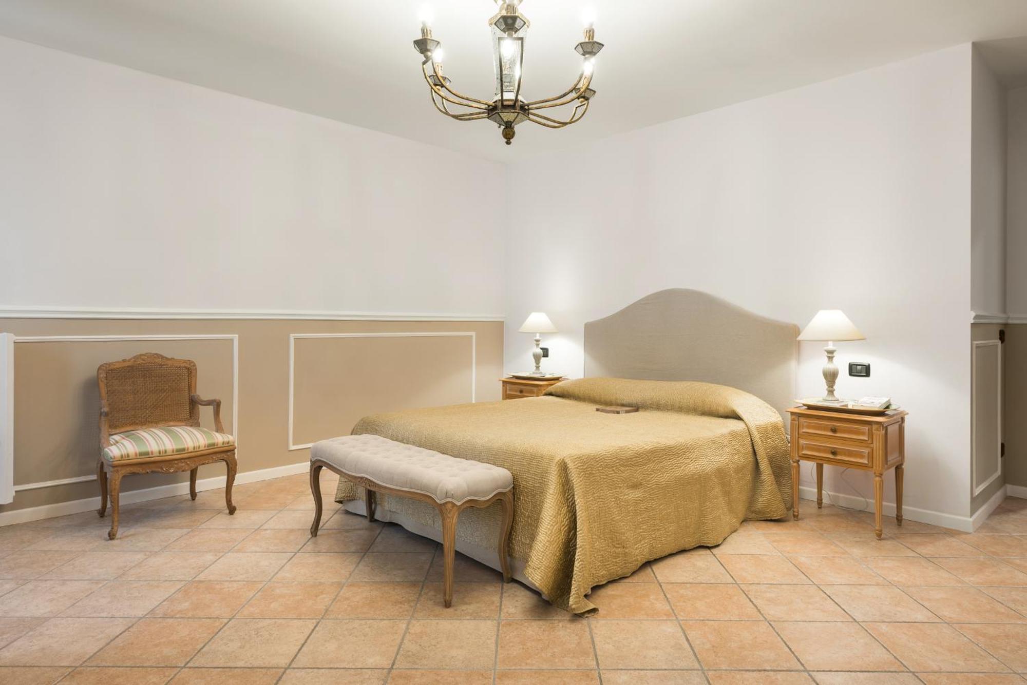Casa Borsari Apartment فيرونا المظهر الخارجي الصورة