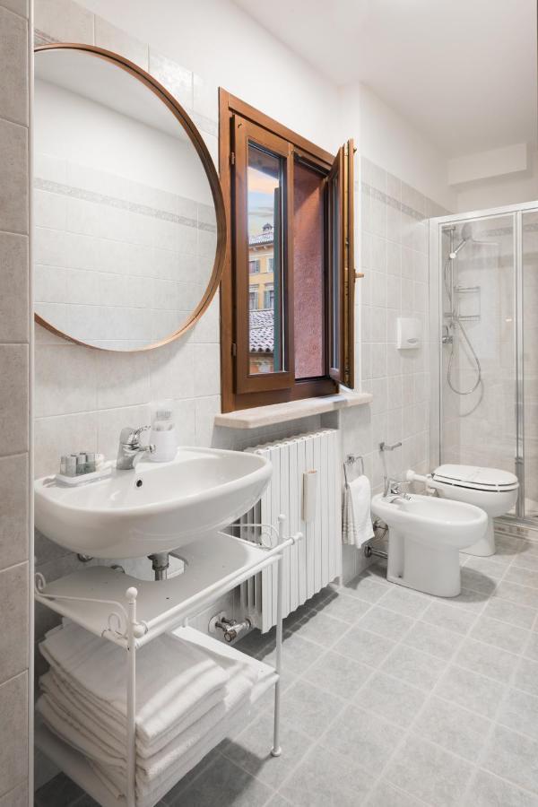 Casa Borsari Apartment فيرونا المظهر الخارجي الصورة