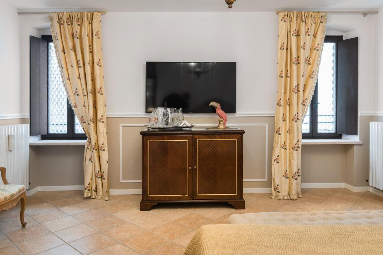 Casa Borsari Apartment فيرونا المظهر الخارجي الصورة