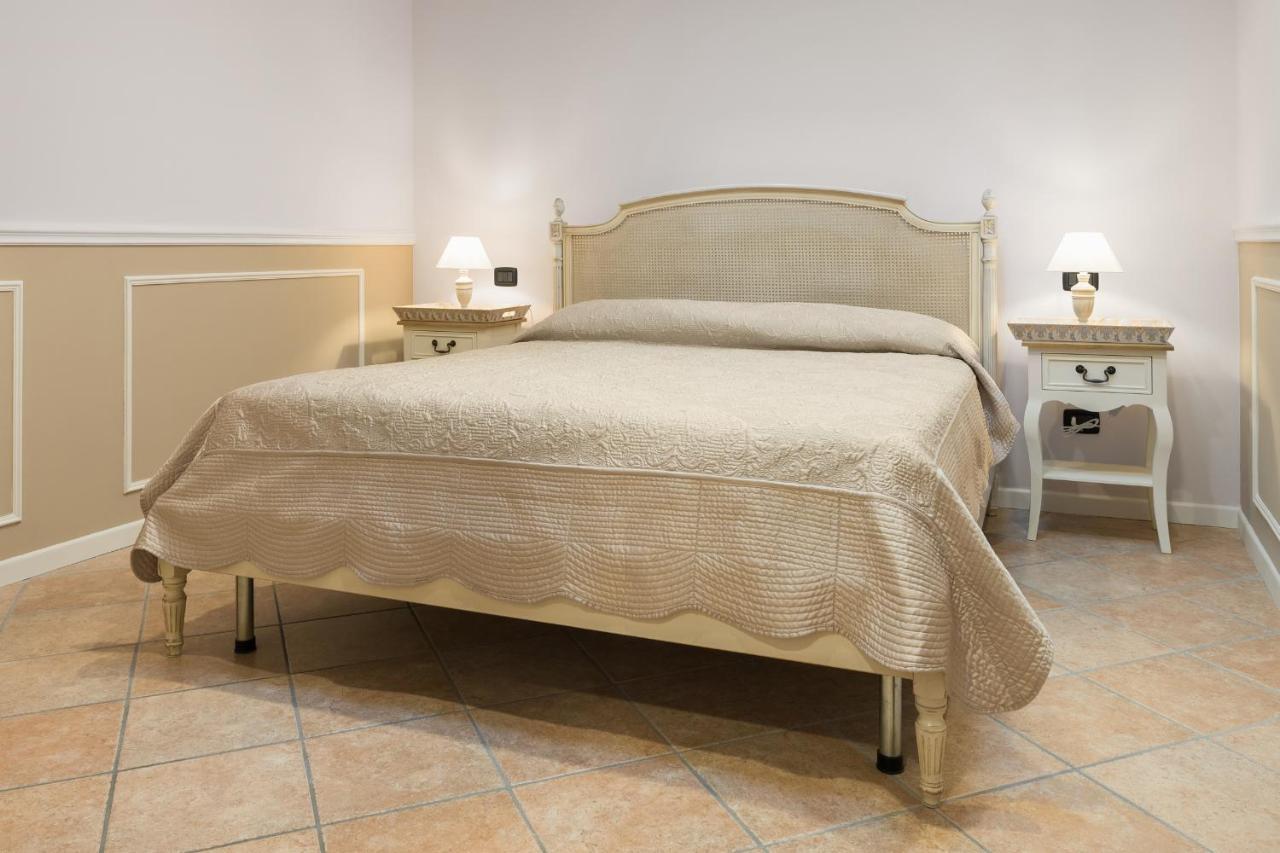 Casa Borsari Apartment فيرونا المظهر الخارجي الصورة