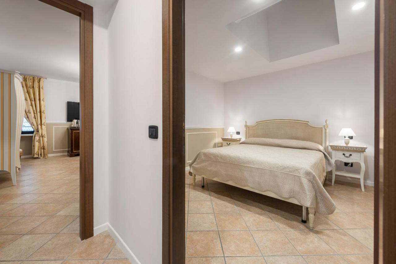 Casa Borsari Apartment فيرونا المظهر الخارجي الصورة
